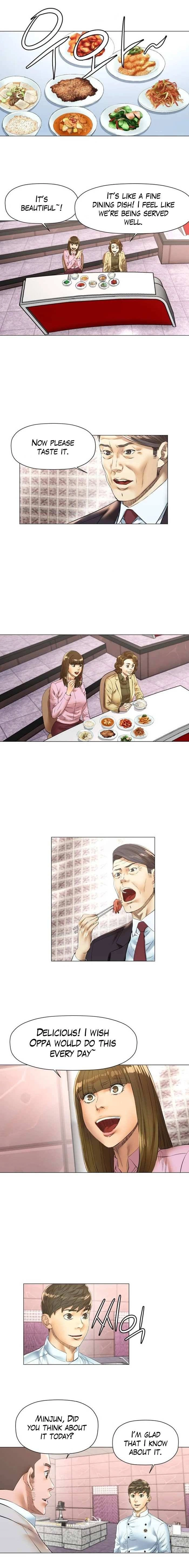 God of Cooking Chapter 44 2